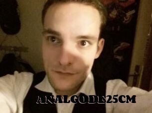 ANALGODE25CM