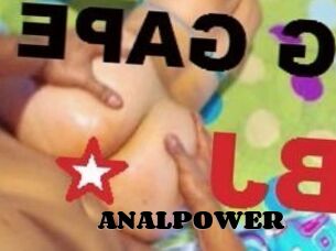 ANALPOWER