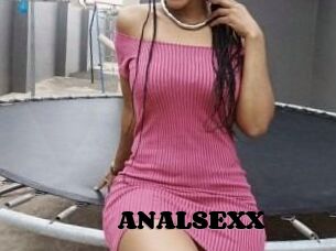ANAL_SEXX