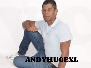 ANDYHUGEXL