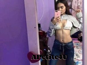APetite4U