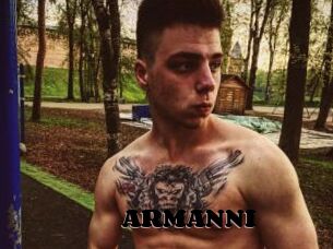 ARMANNI