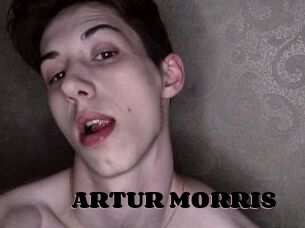 ARTUR_MORRIS