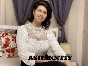 ASHANNTIY