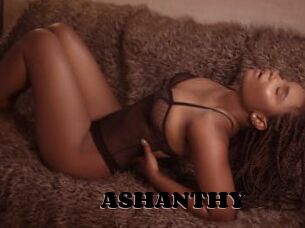 ASHANTHY