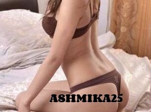 ASHMIKA25