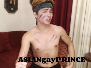 ASIANgayPRINCE