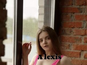A_lexis