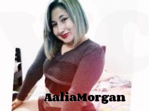 AaliaMorgan