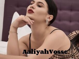 AaliyahVosse