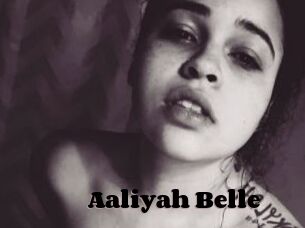 Aaliyah_Belle