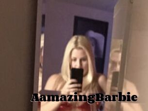 AamazingBarbie