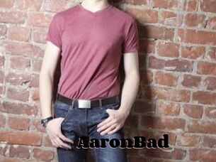 AaronBad