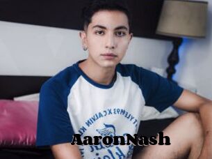 AaronNash