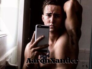 Aaron_Xander