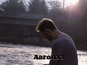 Aaronxx