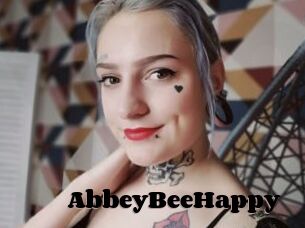 AbbeyBeeHappy