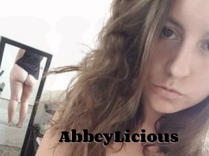 AbbeyLicious