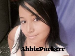AbbieParkerr