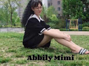 Abbily_Mimi