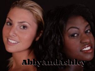 AbbyAndAshley