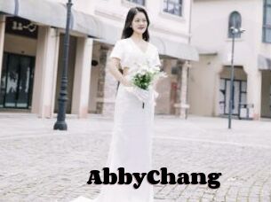 AbbyChang