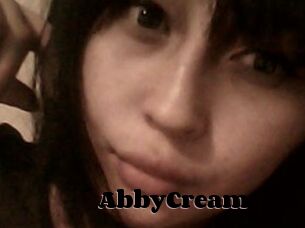 AbbyCream