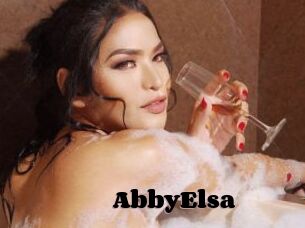AbbyElsa