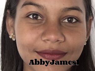 AbbyJames1