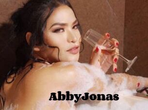 AbbyJonas