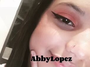 AbbyLopez