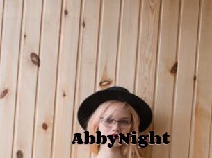 AbbyNight