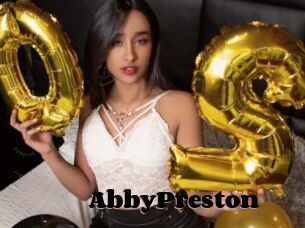 AbbyPreston