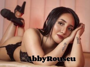 AbbyRouseu