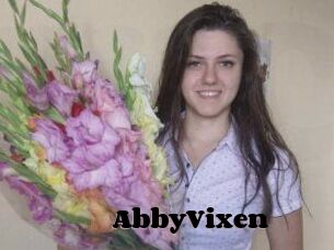 AbbyVixen