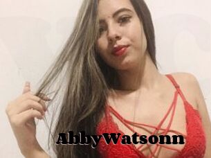 AbbyWatsonn