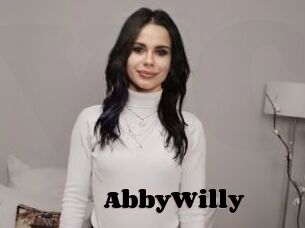 AbbyWilly