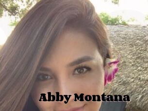 Abby_Montana