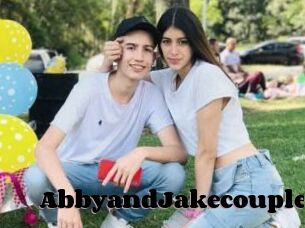 AbbyandJakecouple