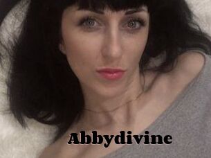 Abbydivine