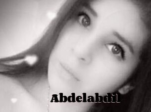 Abdelabdil