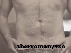 AbeFroman79xo
