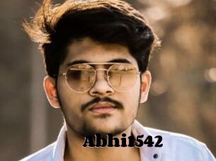 Abhi1542