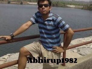 Abhirup1982