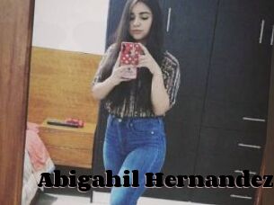 Abigahil_Hernandez