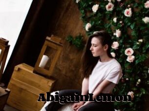 AbigainLemon