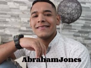 AbrahamJones