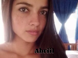 Abriil