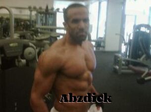 Abzdick