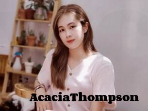 AcaciaThompson